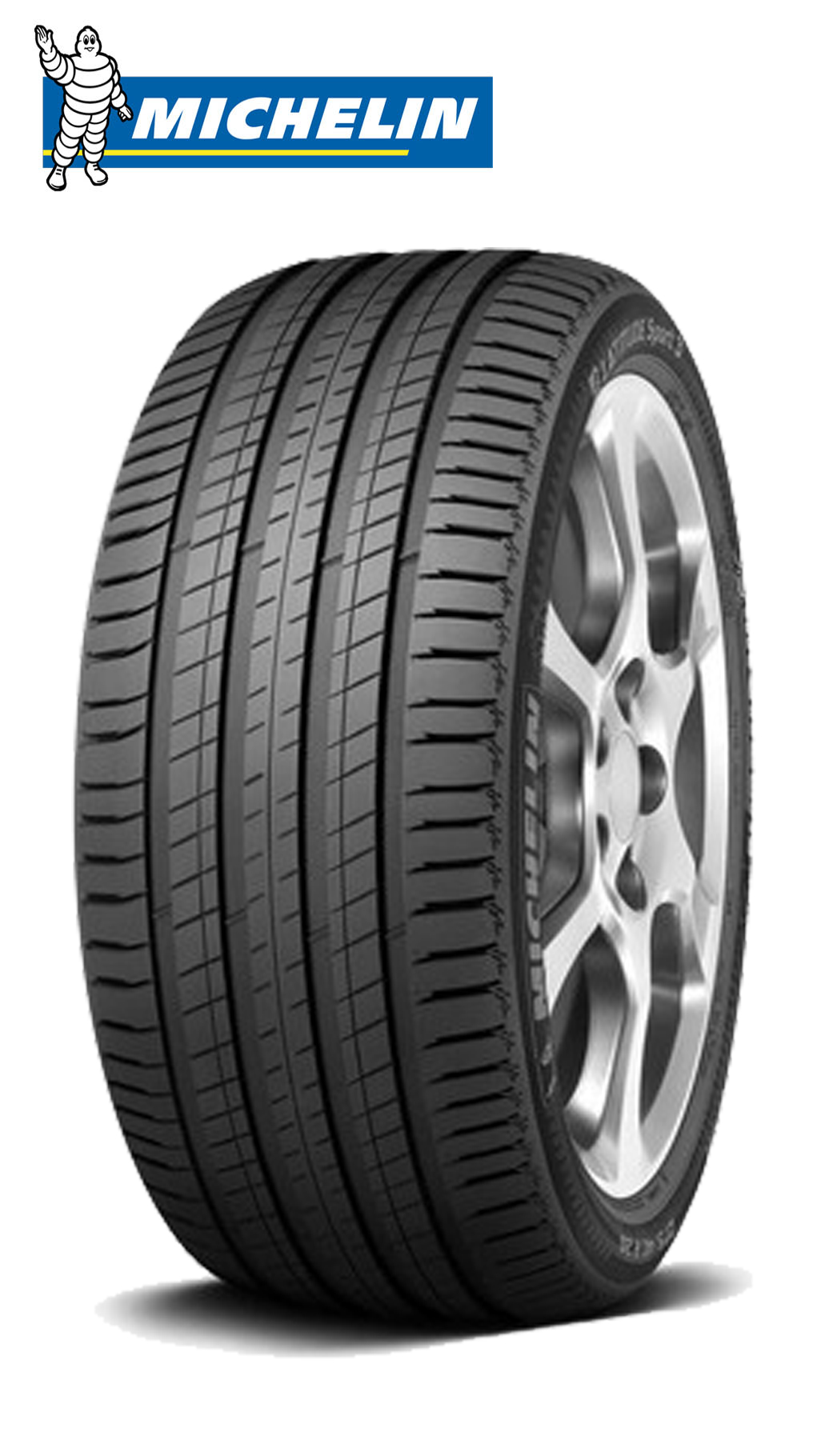 LATITUDE SPORT 3